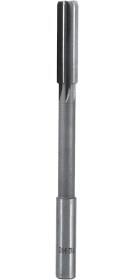 Resim Tenfowee Hızlı Çelik Uçlu Makine Reamer Seti 3-10mm, 8 Adet - Yüksek Hassasiyetli Delik Geliştirme, Çelik/alüminyum/plastik İşleme 