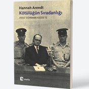 Resim Kötülüğün Sıradanlığı 
