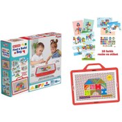 Resim NessiWorld 03932ArkadaşımBulYapÇanta-Dede 