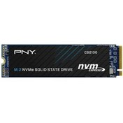Resim PNY CS2130 1TB 3500/1800MB/S Nvme Pcıe M.2 SSD 