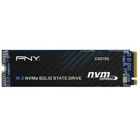 Resim PNY CS2130 1TB 3500/1800MB/S Nvme Pcıe M.2 SSD 