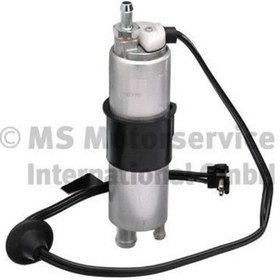 Resim Pıerburg 722020500 - Yakıt Pompası Mercedes Mercedes W202 S202 C 