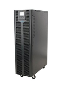 Resim Dotvolt 10kva Mn10kva Onlıne 1/1f Lcd Ekran Tower Ups 