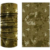 Resim AskerVadisi TSK Kamuflaj Dikişsiz Boyunluk Bandana Buff Balaklava 