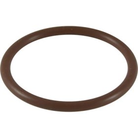 Resim 253.59X3.53 2 Adet Isıya Dayanıklı Viton O-Ring Fkm 75 Brown Kalınlık 3.53 mm Oring 