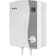 Resim Senson Bağdaş Bağdaş Premium Banyo Tipi Elektrikli Şofben 