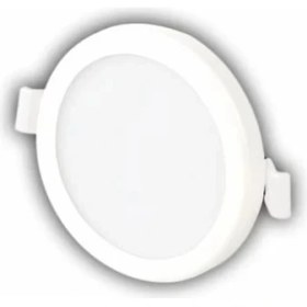 Resim MCM Group Cata Ct 5645 LED Spot 6W 3200K Gün Işığı 