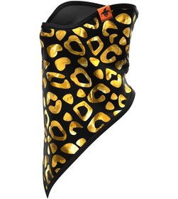 Resim Maskara Üçgen Maske 23534 Renkli Çok Renkli 