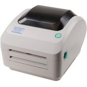 Resim XPRINTER XP-470B, Direkt Termal, Barkod Yazıcı (USB) 