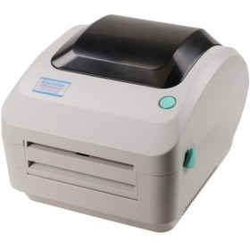 Resim XPRINTER XP-470B, Direkt Termal, Barkod Yazıcı (USB) 