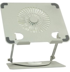 Resim Frısby FNC-5180ST Taşınabilir Katlanır Alüminyum Notebook Standı 10-17" 