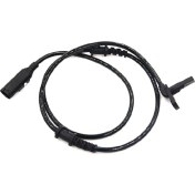 Resim Ön Aks Sol/sağ Abs Tekerlek Hız Sensörü Sprinter 2500 3500 9069050601 9065403917 ile Uyumlu Araba Aksesuarları (Yurt Dışından) 