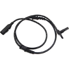 Resim Ön Aks Sol/sağ Abs Tekerlek Hız Sensörü Sprinter 2500 3500 9069050601 9065403917 ile Uyumlu Araba Aksesuarları (Yurt Dışından) 