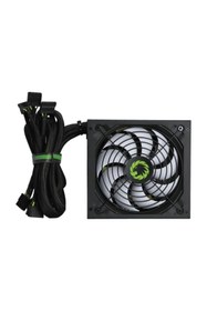Resim Gamepower GP-650 Apfc 14CM 80+(Bronz) 650W Power Supply 