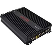 Resim Audiomax Mx-535 4 Kanal 3000W 4×55 Rms Amplifikatör 