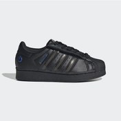 Resim Adidas Js1291 Superstar Led Lıghts Cf El C Çocuk Günlük Spor Ayakkabısı Siyah 