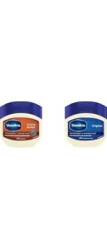 Resim Nemlendirici Jel Krem Cocoa Butter, 100 ml ve Nemlendirici Jel Original 100 ml 