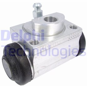 Resim Delphi FREN SİLİNDİRİ IDEA 1.2-1.4 165-1.3 JTD 2004 DOBLO 1.3 JTD-1.4 16V 22MM 77364028 