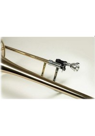 Resim Berp Trombon Buzz Extension Resistance Piece Small Trombon Çalışm 