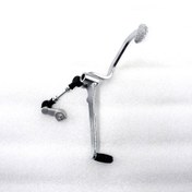 Resim Haojue Hj150 Pedal Kol Takımı 