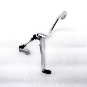 Resim Haojue Hj150 Pedal Kol Takımı 