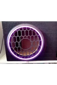 Resim For-X FORX 5 KANAL AMFİ 20 CM XMD 308 MİDRANGE 30 CM BAS 4 GA KABLO KİTİ BAS KAPAĞI HEDİYELİ SET 