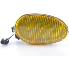 Resim Sis Farı Sarı Sağ Hyundaı Accent Yumurta Kasa 1995-2000 