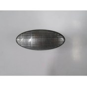 Resim TŞT 1996 - 1999 Opel Vectra B Çamurluk Sinyali Beyaz Sağ - Sol Aynı (Oem NO:1713008) 