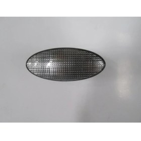 Resim TŞT 1996 - 1999 Opel Vectra B Çamurluk Sinyali Beyaz Sağ - Sol Aynı (Oem NO:1713008) 