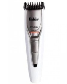 Resim Fakir Stubby Sakal Şekillendirme 747338690394692572 
