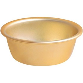 Resim Moveevo Kampanya Dış Mekan Tencere Seti - 13.5cm Alüminyum/çelik Kap, Tek Kişilik, Hafif, Isıya Dayanıklı, Yemek Servisi Gereci Altın 