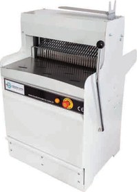 Resim UEK -01 Standart Ekmek Dilimleme Makinesi 