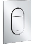 Resim Grohe Arena Cosmopolitan S Kumanda Paneli 37624000 