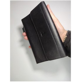 Resim Jtpc22001 Janti %100 Hakiki Deri Portföy Cüzdan (527957330) 