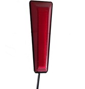 Resim plastik body kit Led Işık 