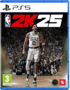 Resim 2K NBA 2K25 PS5 Playstation 5 SIFIR Oyunu 