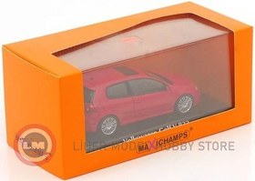 Resim 1:43 Maxichamps 2005 Volkswagen GOLF 5 R32 