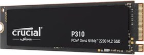 Resim CRUCIAL P310 2T PCIe M.2*CT2000P310SSD8 