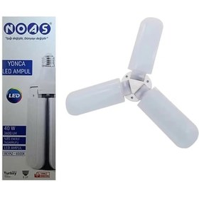 Resim Noas 40w Yonca Led Ampul 