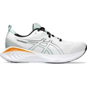 Resim ASICS GEL-CUMULUS 25 1011B621-103 Erkek Beyaz Koşu&Yürüyüş Ayakkabı 