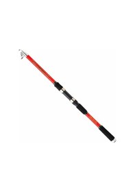 Resim Daiwa Sweepfire Mini Teleskopik Olta Kamışı 1.80M 8-15Gr 