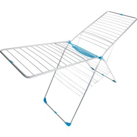 Resim Melodie Home Çamaşır Kurutmalık, Metal Çamaşır Askısı-Begonya 3301 