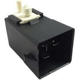 Resim Ford Connect 2002-2013 - Transit V184 2000-2006 - V347 2006-2013 Sinyal Flaşörü 12v - 1c1t13350aa - 