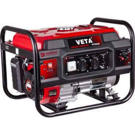 Resim Veta VT350JE Jeneratör 3.5 Kva Ipli 