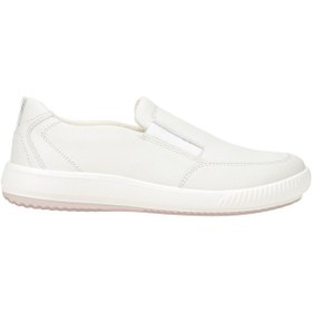 Resim Sneaker Günlük Kadın 2-000215-1000 Legero Tanaro 5.0 White Beyaz 