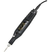 Resim Lemestar 14 Parça 100v-240v Mini Elektrikli Taşlama Matkap Değişken Hız Döner Oyma Seti F,siyah 