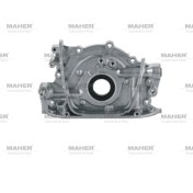 Resim Yağ Pompa Swıft G13b / Vıtara 1987-1996 1.6 G16a Karb. 16100 60810 