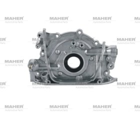 Resim Yağ Pompa Swıft G13b / Vıtara 1987-1996 1.6 G16a Karb. 16100 60810 