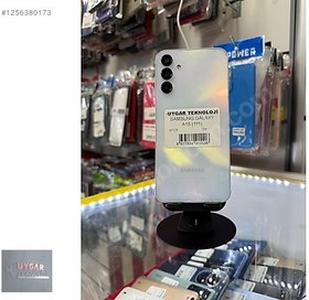 Resim Samsung A15 İkinci El TR | 128 GB | Sarı 