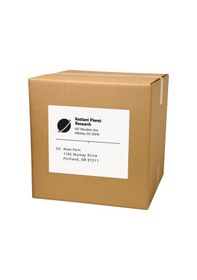 Resim Avery Fotokopi Makineleri Için Sevkiyat Etiketleri, 21,6 Cm X 27, Diğer 